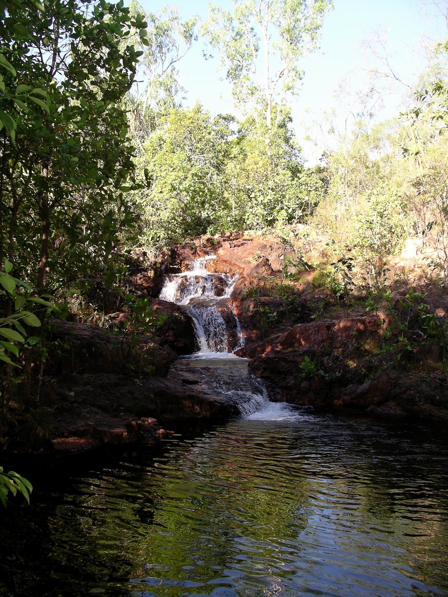 Resize of 07-18-2006 70 Walker Creek 7