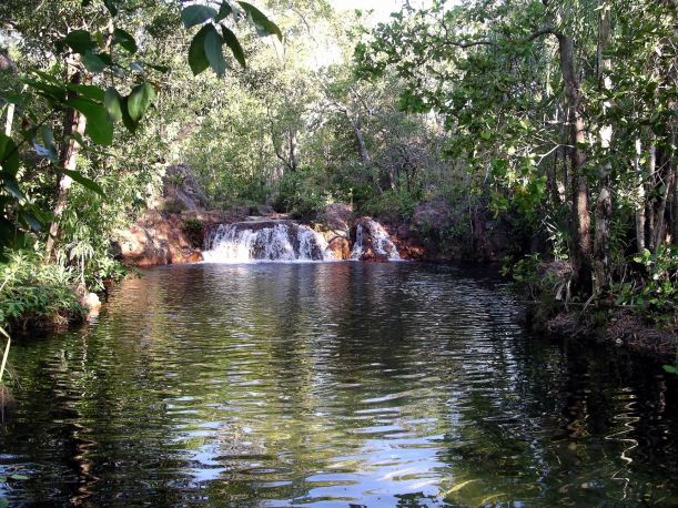 Resize of 07-18-2006 76 Walker Creek 13