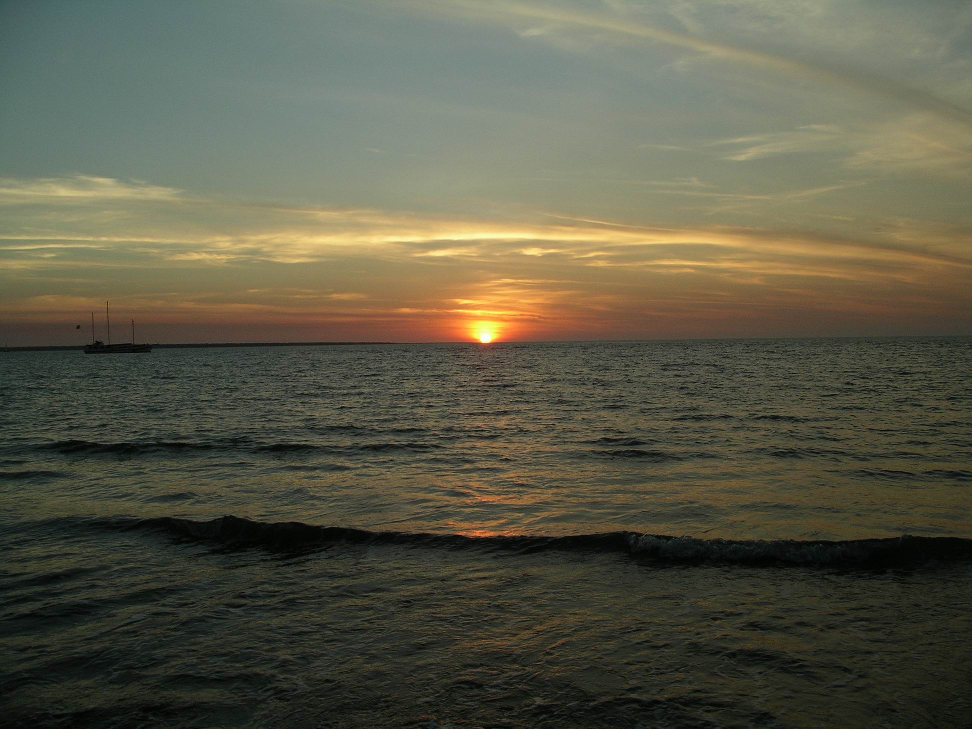 Resize of 08-10-2006 01 Mindil sunset