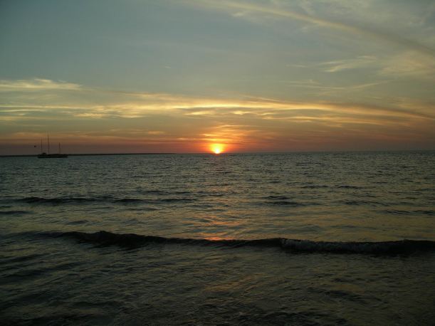 Resize of 08-10-2006 01 Mindil sunset