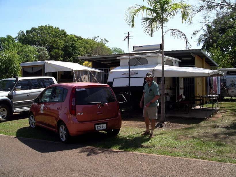 Resize of 08-11-2006 01 Hidden Valley Colt