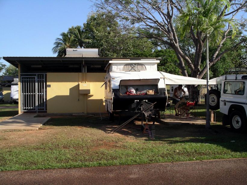 Resize of 08-22-2006 Hidden valley caravan park