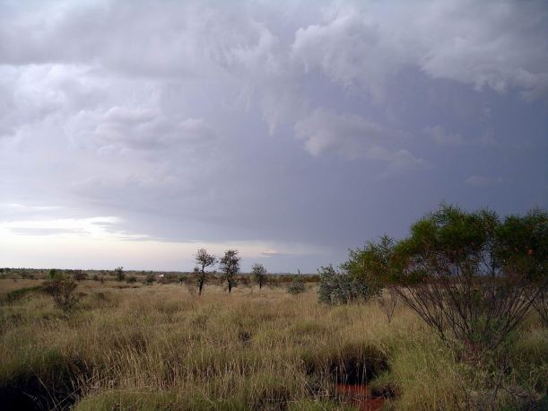 Resize of 10-02-2006 14 Fly camp storm coming 2