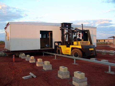 Resize of 10-16-2006 First Kitchen Module