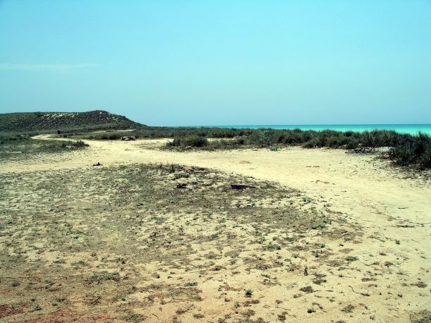 Resize of 10-20-2006 Cape Keraudren 5