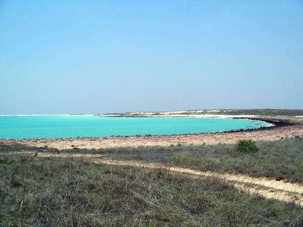 Resize of 10-20-2006 Cape Keraudren 6