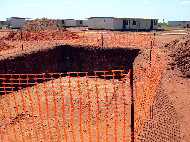 11-08-2006 Swimming Pool 2