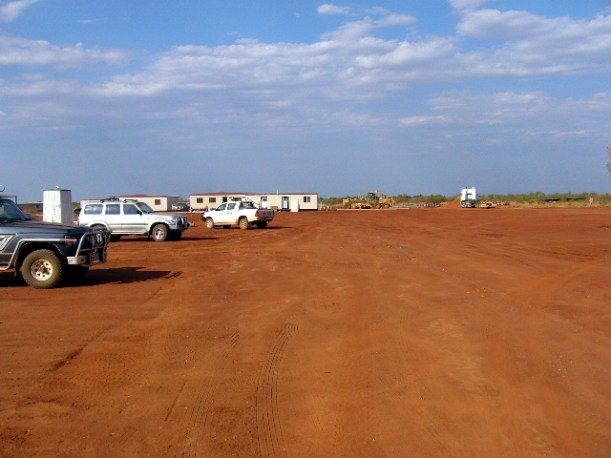 11-13-2006 Car Park Area 2