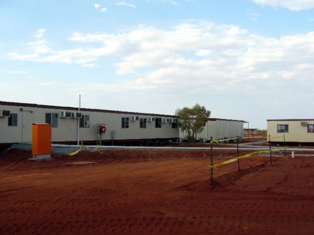 11-13-2006 Kitchen Ramp