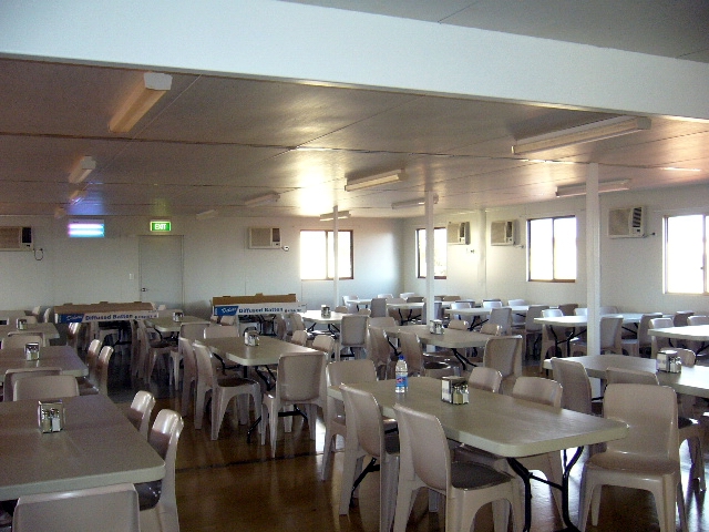 11-13-2006 Mess Area