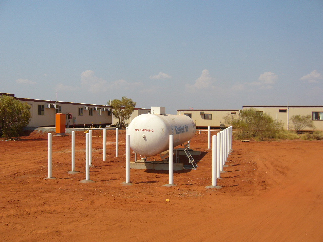 11-18-2006 Gas Bullet