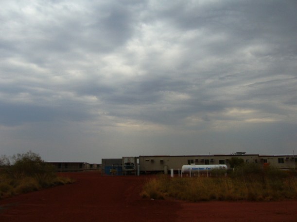 11-23-2006 Storm Clouds 2