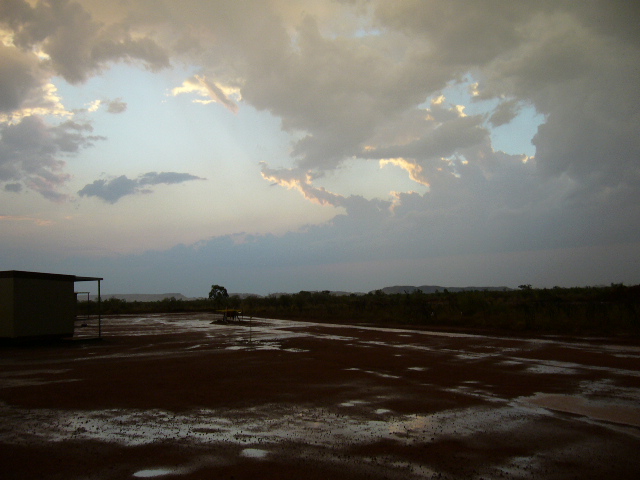 11-27-2006 Aftermath