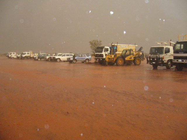 11-27-2006 The Rain 4