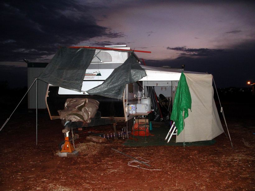 Resize of 10-30-2006 fly camp storm 4