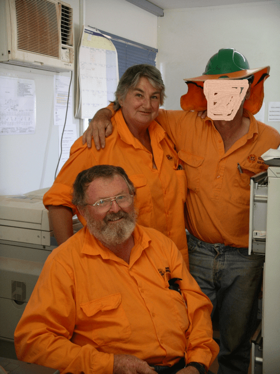 Resize of 11-02-2006 in site office RV1 with rob mills