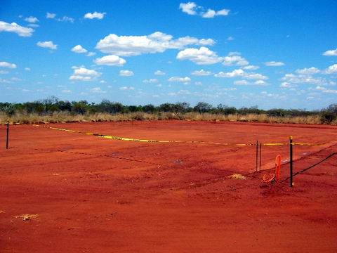 Resize of 11-08-2006 Graded Tennis Court Site 2