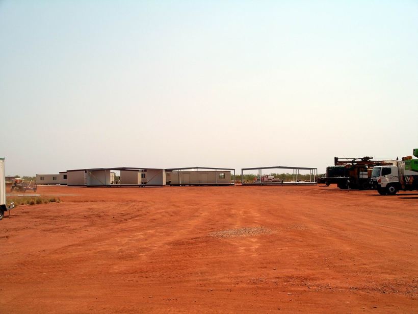 Resize of 11-17-2006 beer garden decks