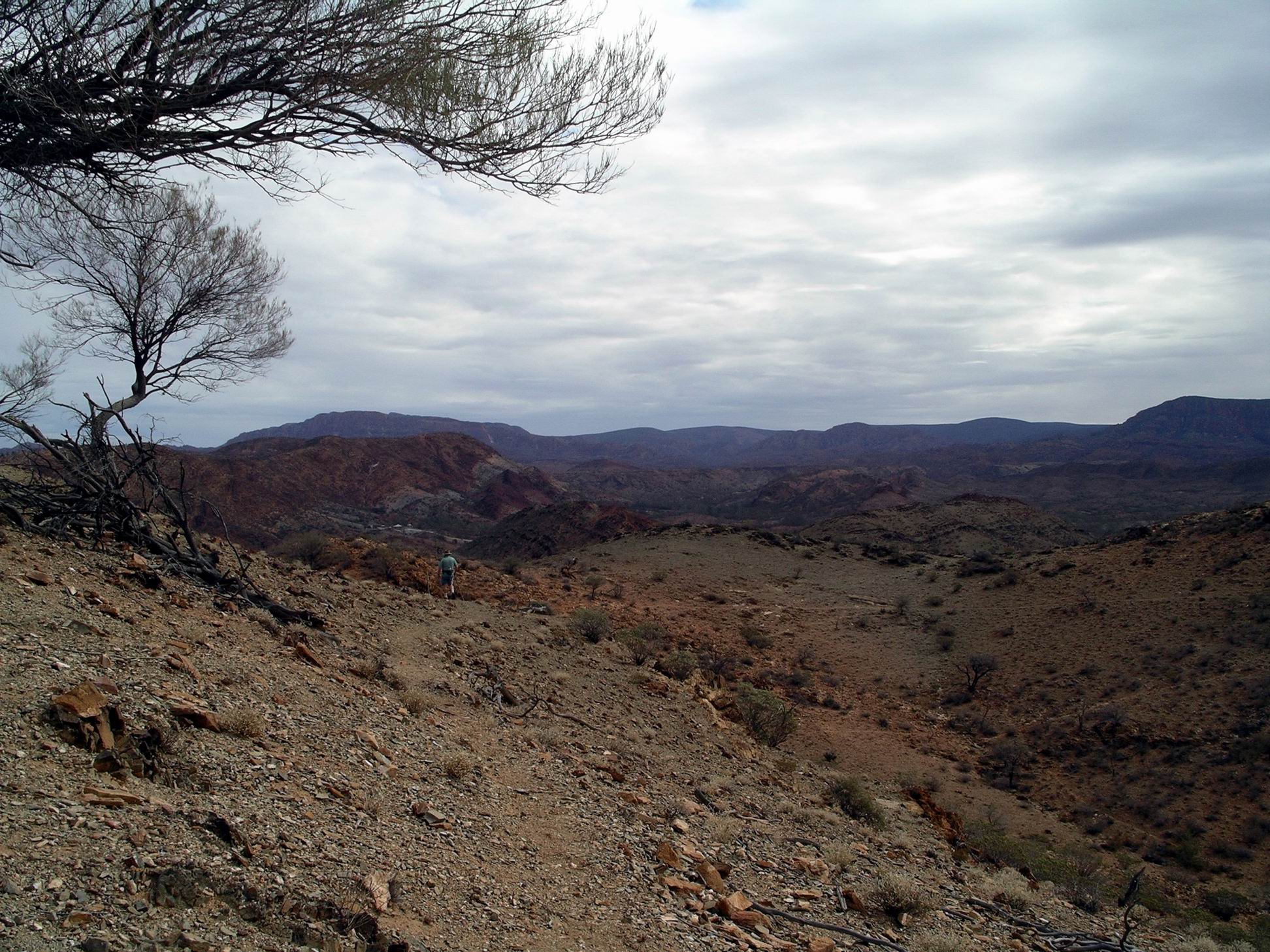 Grindells Hut | This Adventurous Age