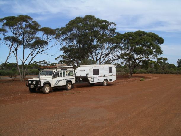 Resize of 12-07-2006 nth of Kalgoorlie rest area