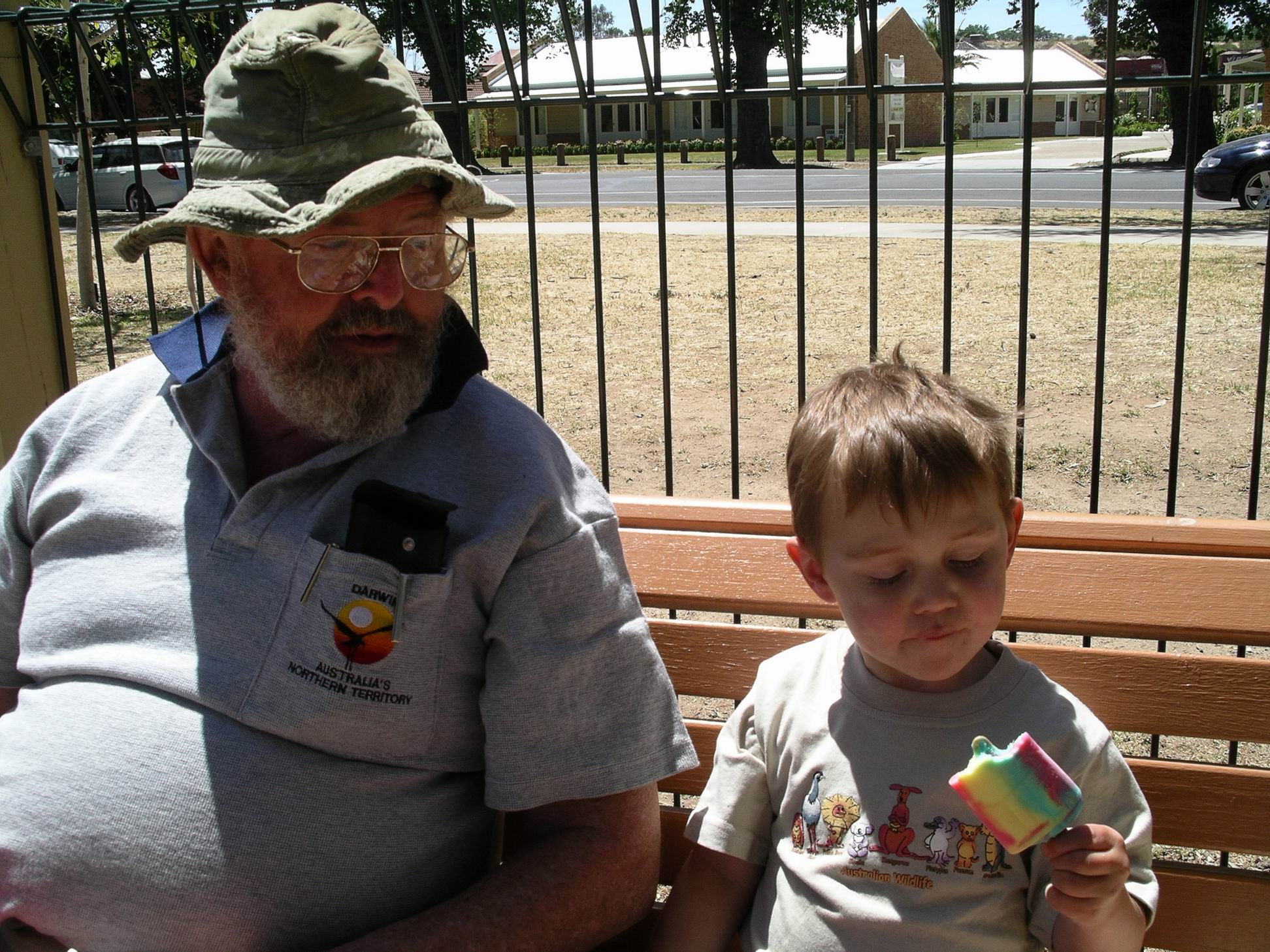 Resize of 12-12-2006 aaron bendigo 1